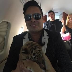 Meet your Posher, Ricardo